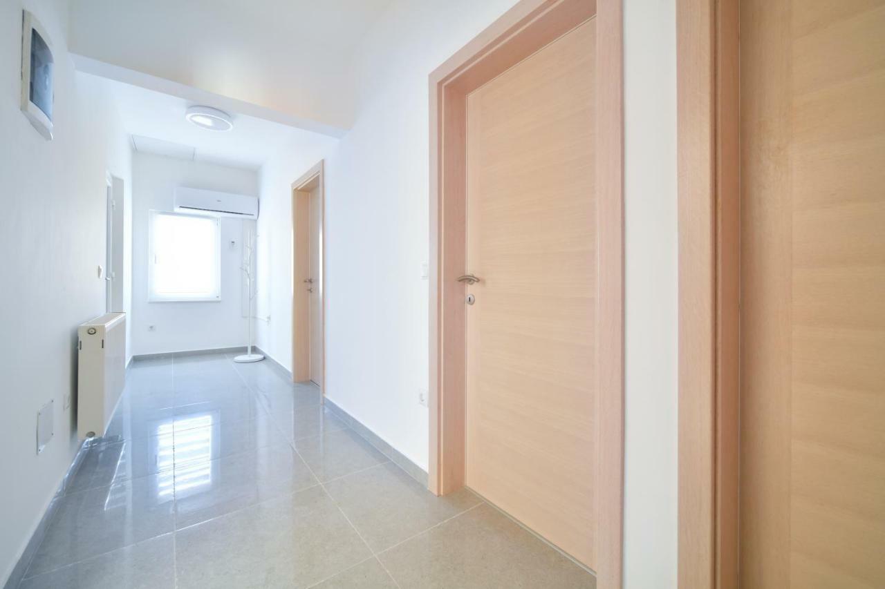 Apartman Novokmet-Crno Exterior foto